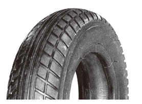 特种车型轮胎系列HJ-105